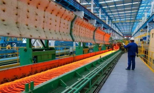 永鋼集團榮登第二批綠色工廠名單，綠色投資管理成就行業標桿