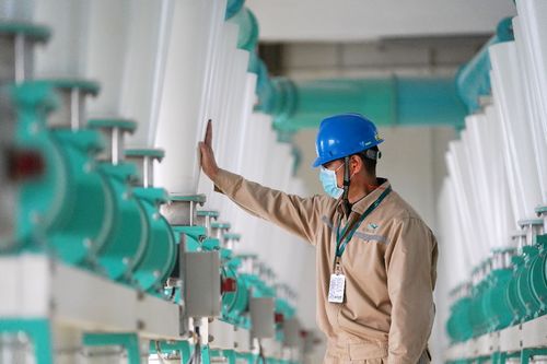 益海嘉里金龍魚 疫情之下穩舵前行，持續加碼中國市場